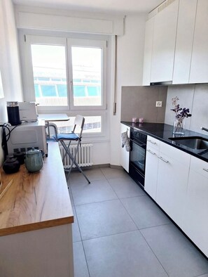 Eget kök