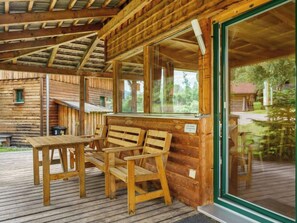Patio / Balcony
