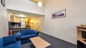 Coin séjour