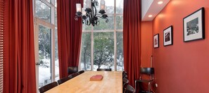 Spiseområde