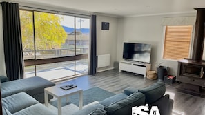 Coin séjour