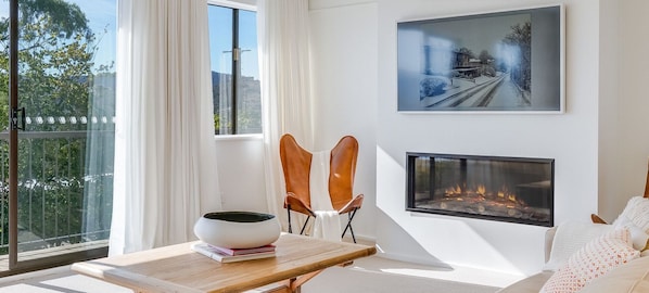 Opholdsområde