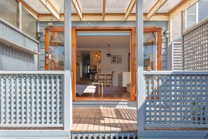 Verandah