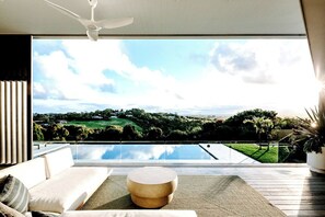 Back Deck