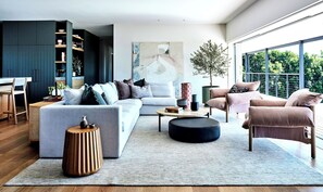 Main Living