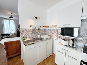 Eget kök