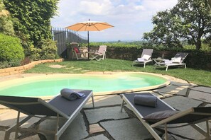 Holiday Home Swimming Pool