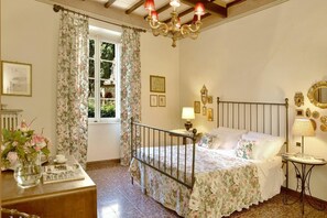 Chambre Ă coucher
