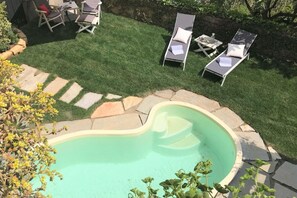 Holiday Home Swimming Pool