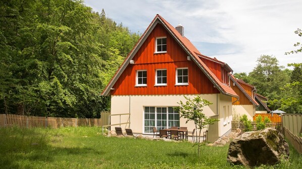 Außenbereich