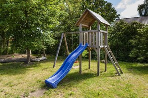 Espace pour enfants