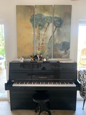 Intérieur
