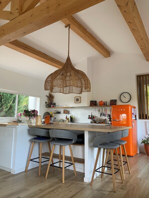 Cuisine privée