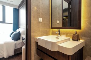 Badkamer