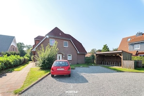 Hauptansicht