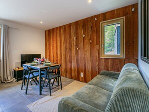Coin séjour
