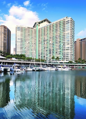 Marina