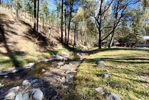 Rio Ruidoso River