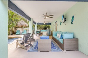 Outdoor Space