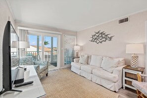 Ocean View Living Room