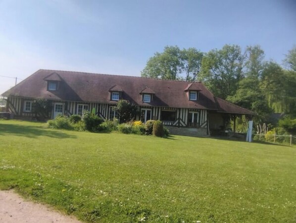 Exteriör