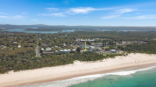 Strand