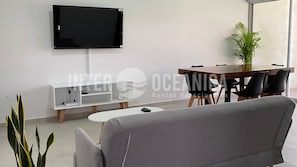Living Room,TV and multimedia