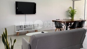 Living Room,TV and multimedia