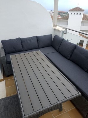 Terraza