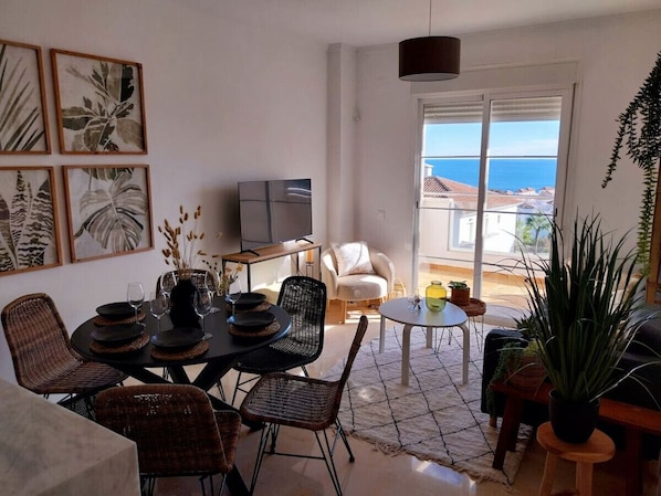 Salon Comedor