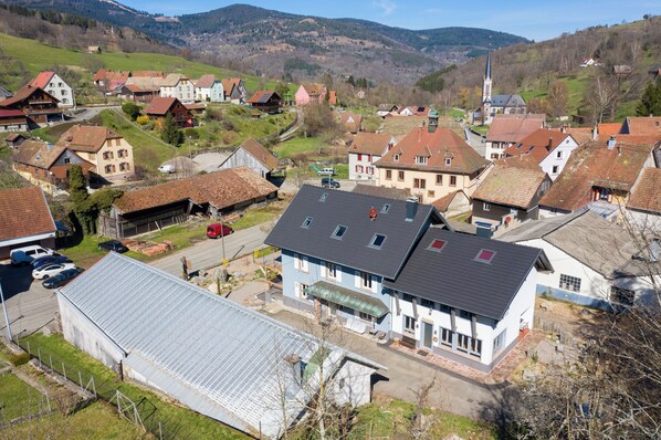 Exteriör