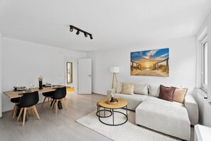 Coin séjour