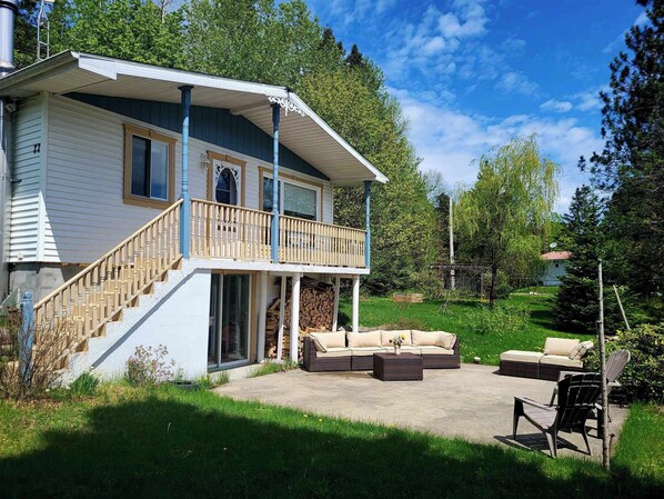 Terrass/Patio