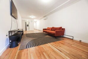 Coin séjour