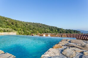Pool, Scenic View