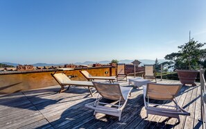 Outdoor, Scenic View