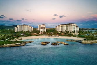 Cozy Ko'Olina Beach 1 Bed Villa