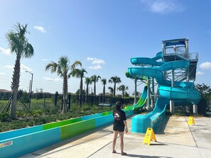 子供用スペース