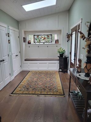 Intérieur