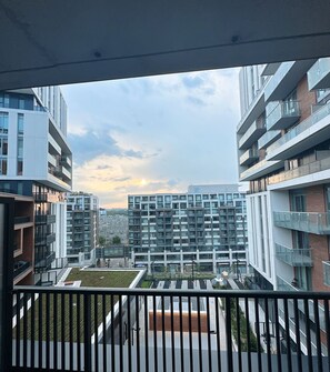 Boendeområde