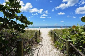Plage