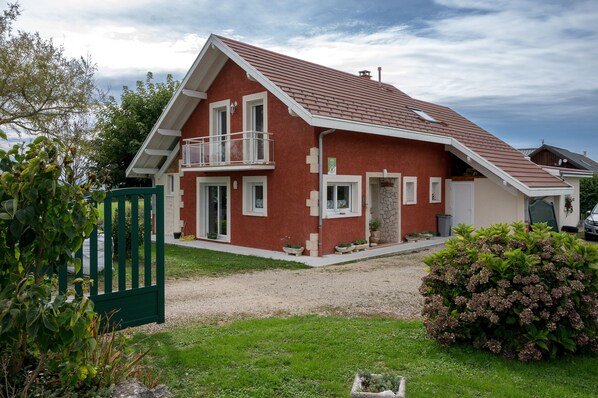 Exteriör