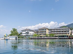SEEGLÜCK Hotel Forelle****S