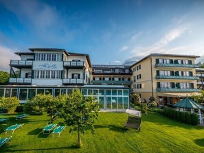 SEEGLÜCK Hotel Forelle****S