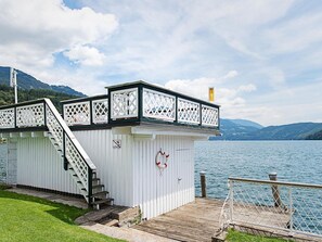 SEEGLÜCK Hotel Forelle****S