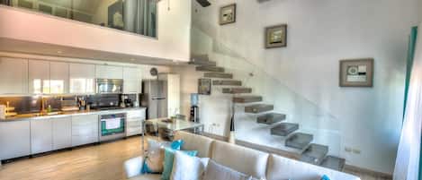 STANZA MARE H 203 CHIC BEACH APARTMENT (454)