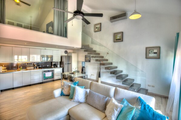 STANZA MARE H 203 CHIC BEACH APARTMENT (454)
