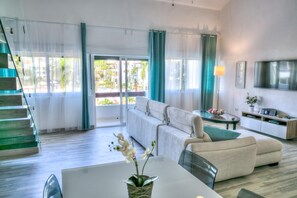 STANZA MARE H 203 CHIC BEACH APARTMENT (471)