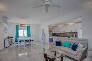 Ocean View Beautiful Apartment STM D201 (511)