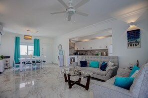 Ocean View Beautiful Apartment STM D201 (515)